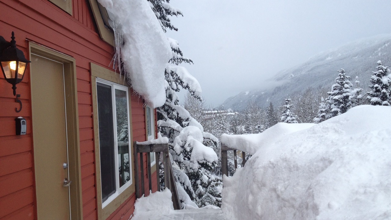 Photo of Outdoor in Whistler Creekside