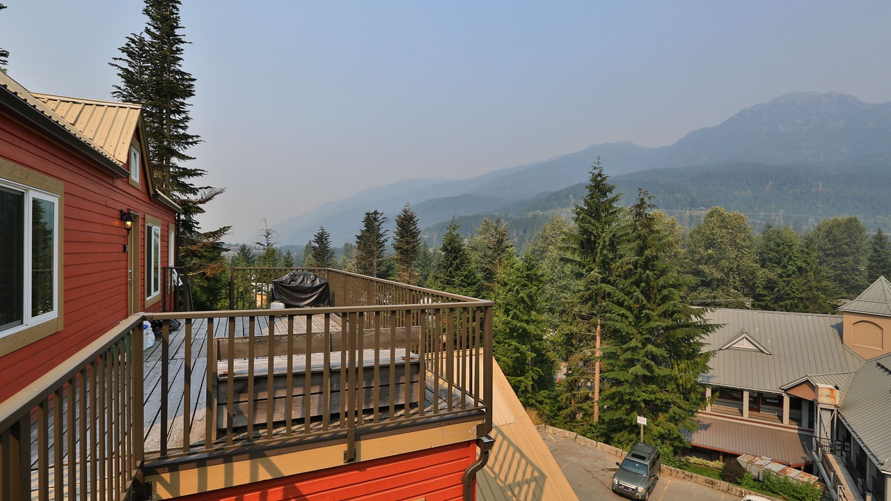Photo of Outdoor in Whistler Creekside