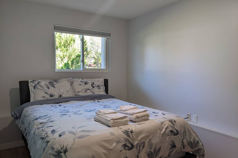 Photo of Bedroom in Abbotsford