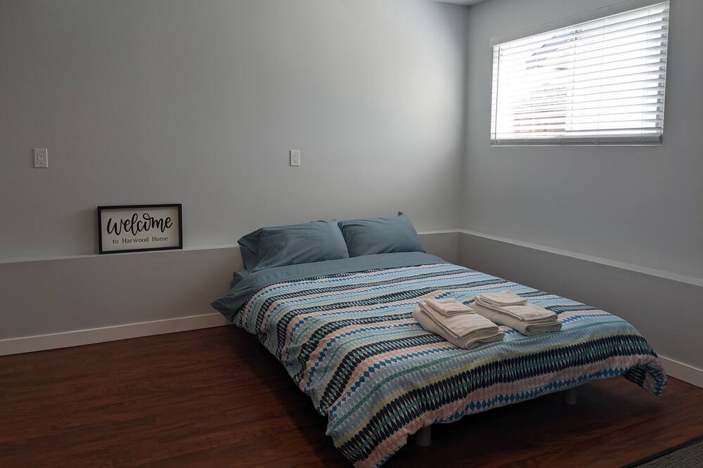 Photo of Bedroom in Abbotsford