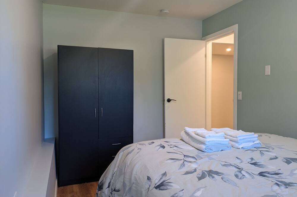 Photo of Bedroom in Abbotsford