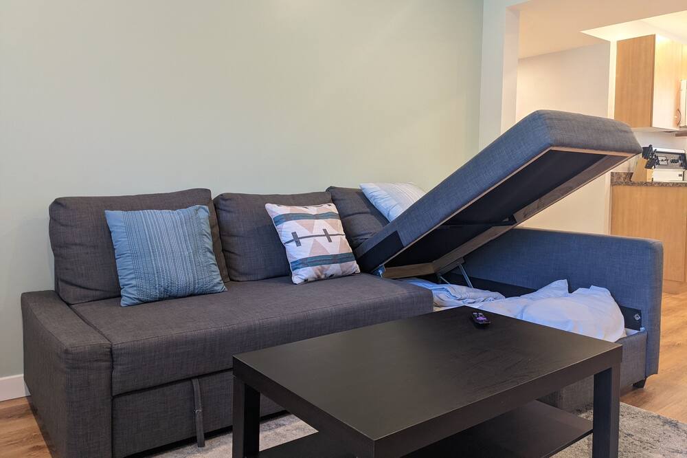 Photo of Livingroom in Abbotsford