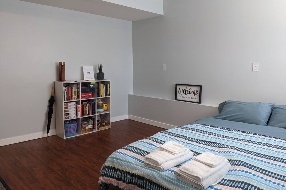 Photo of Bedroom in Abbotsford