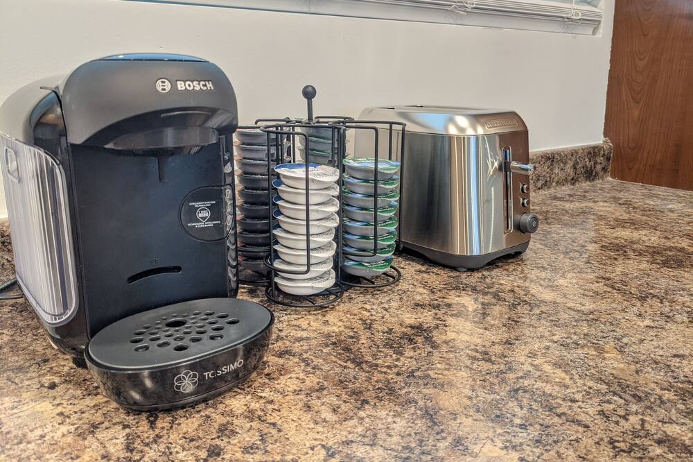 Photo of Kitchen in Abbotsford
