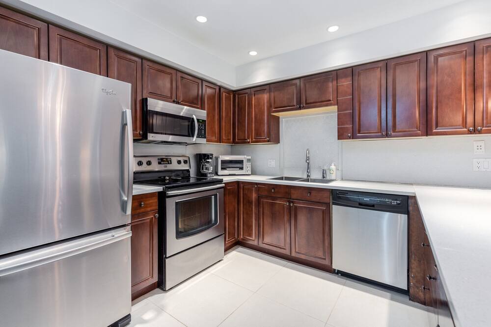 Photo of Kitchen in Upper Village