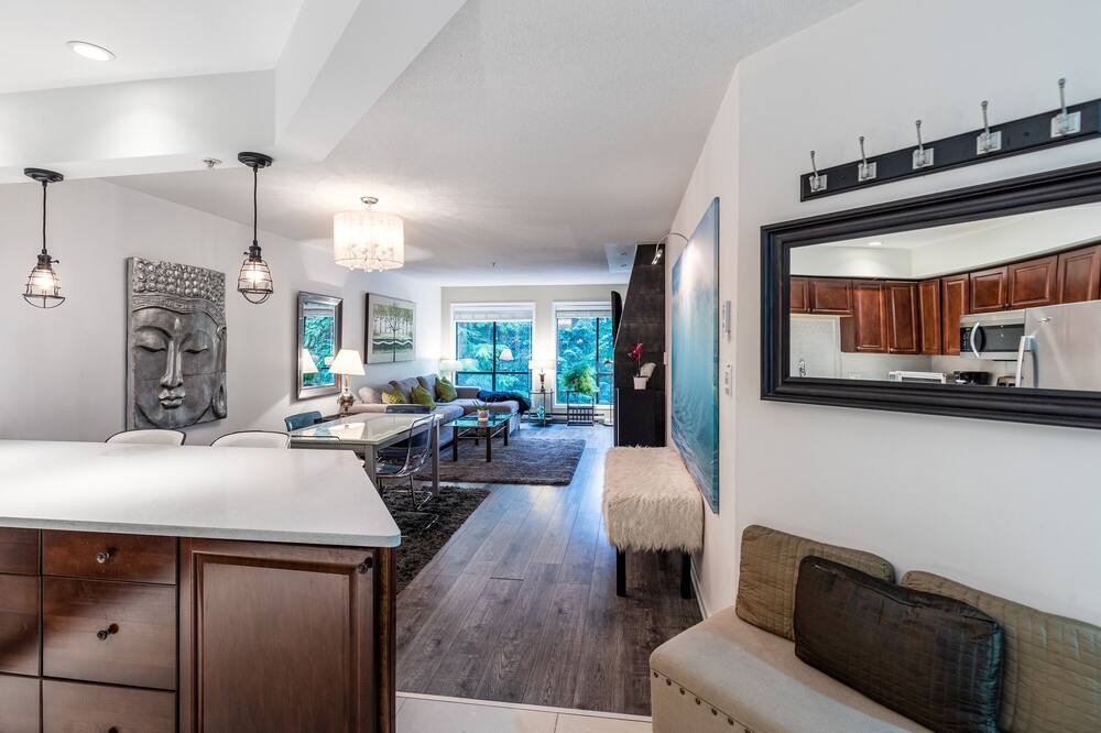 Photo of Bedroom in Upper Village