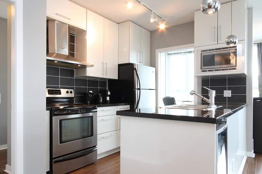 Photo of Kitchen in Crosstown