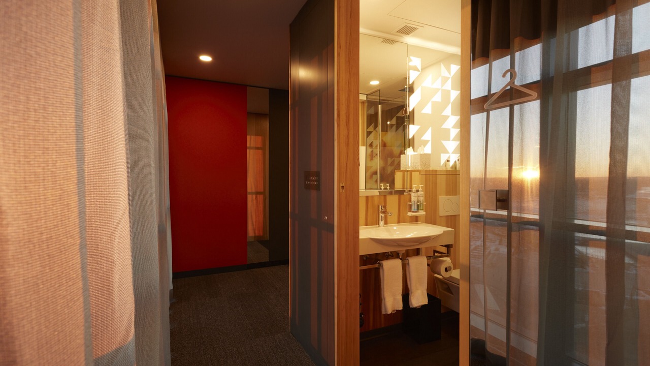 Photo of Bedroom in East Village