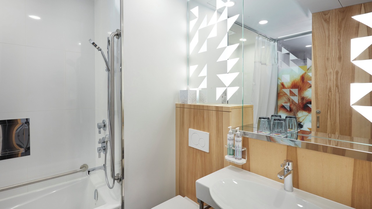 Photo of Bathroom in East Village