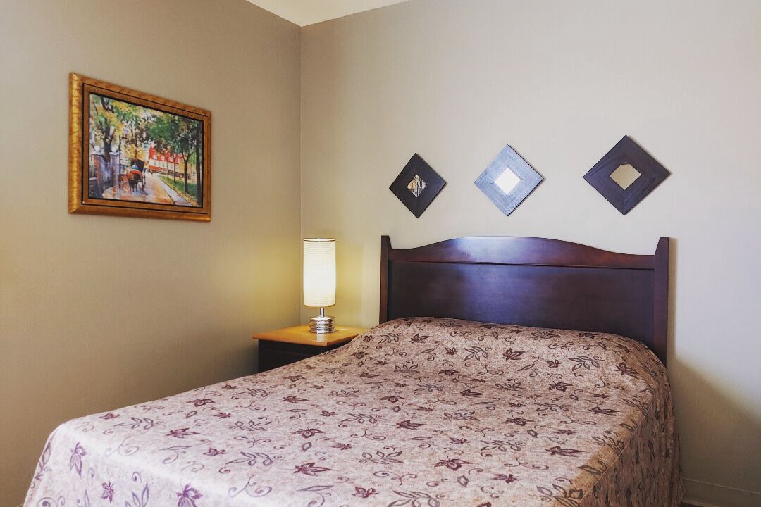 Photo of Bedroom in Saint-Marc-des-Carrieres