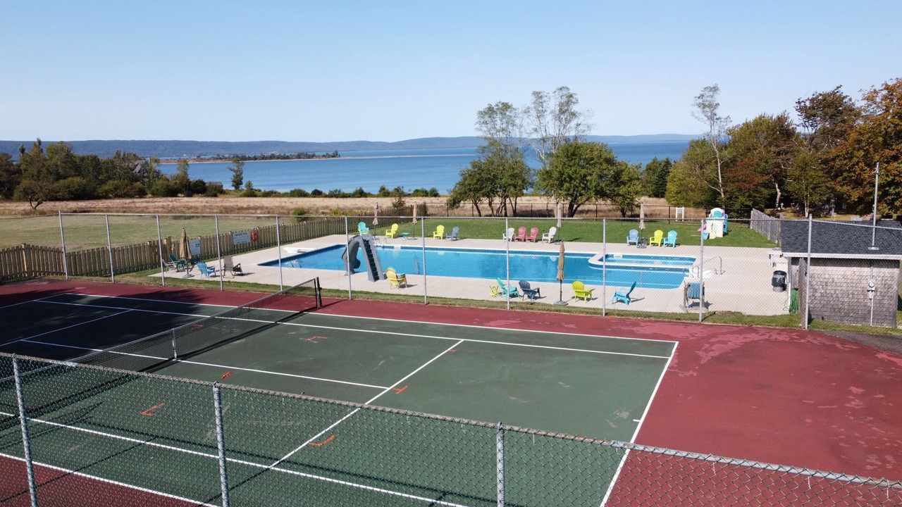 Photo of Outdoor in Smiths Cove