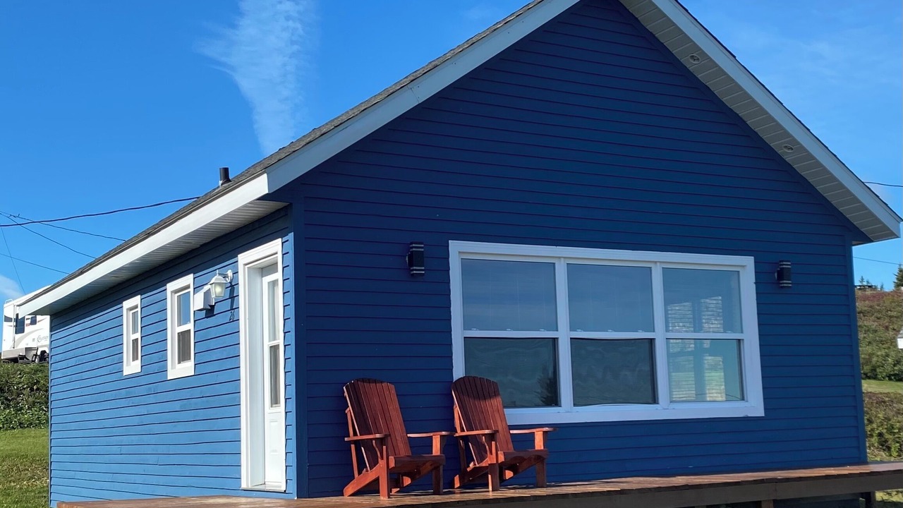 Photo of Outdoor in Perce