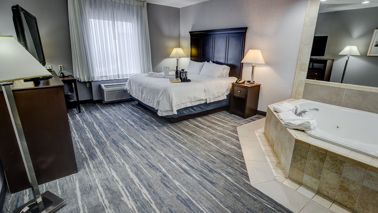 Photo of Bedroom in Brantford