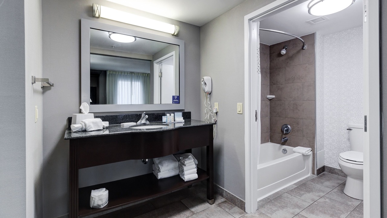 Photo of Bathroom in Brantford