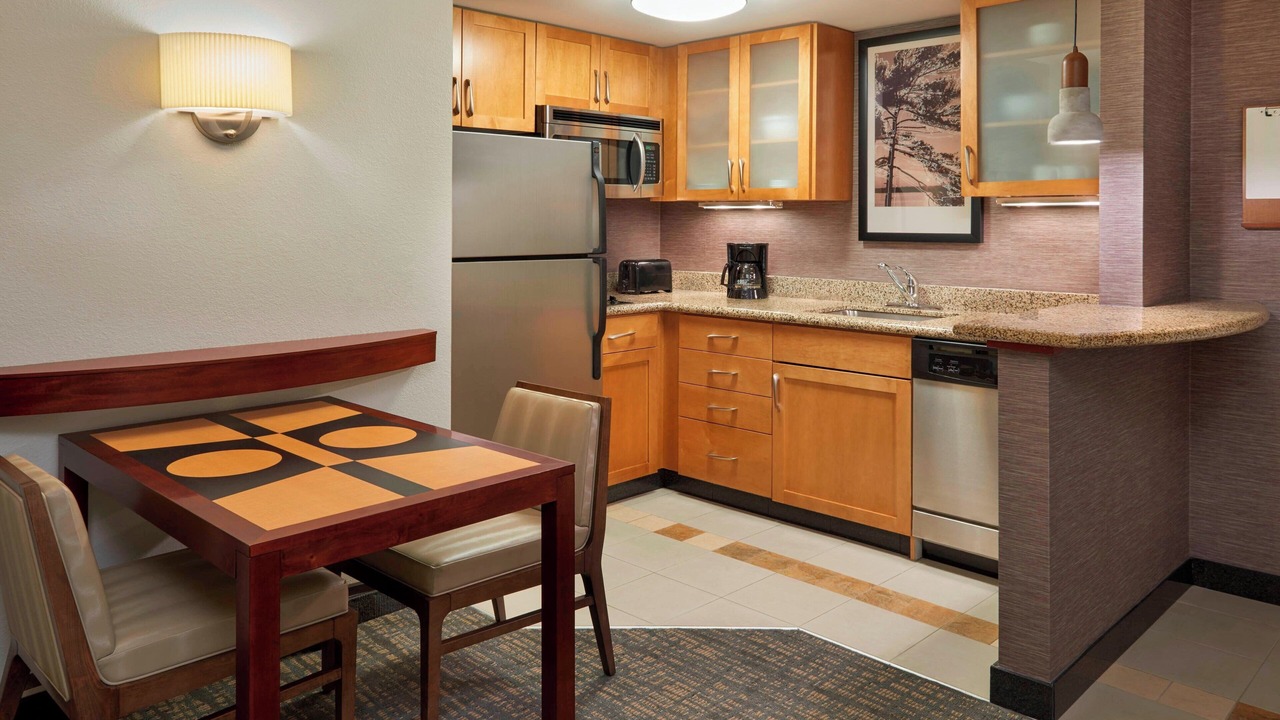 Photo of Kitchen in Gravenhurst