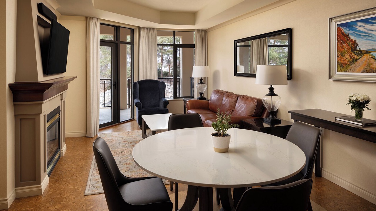 Photo of Livingroom in Kelowna Central Business District