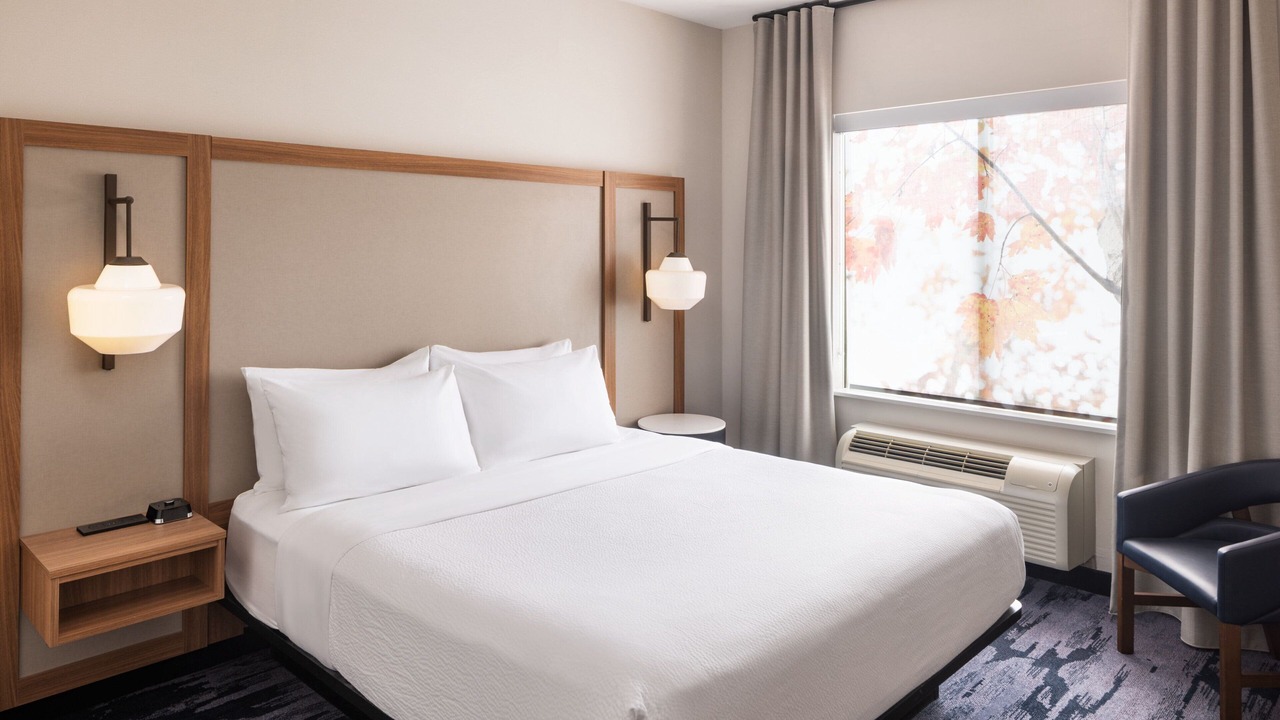 Photo of Bedroom in Westbank