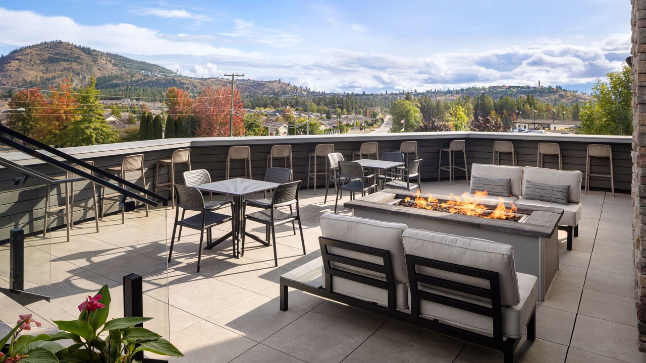 Photo of Outdoor in Westbank