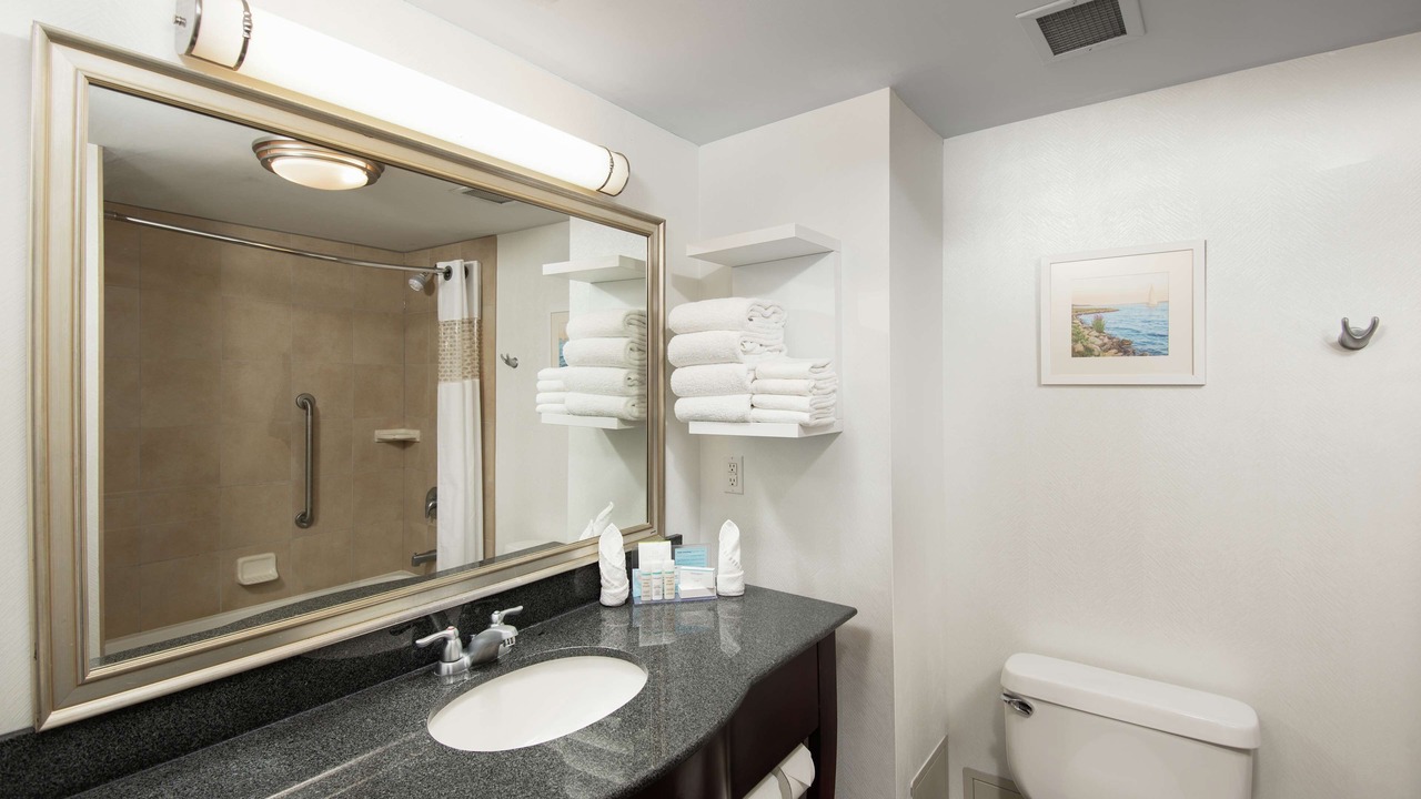 Photo of Bathroom in Barrie