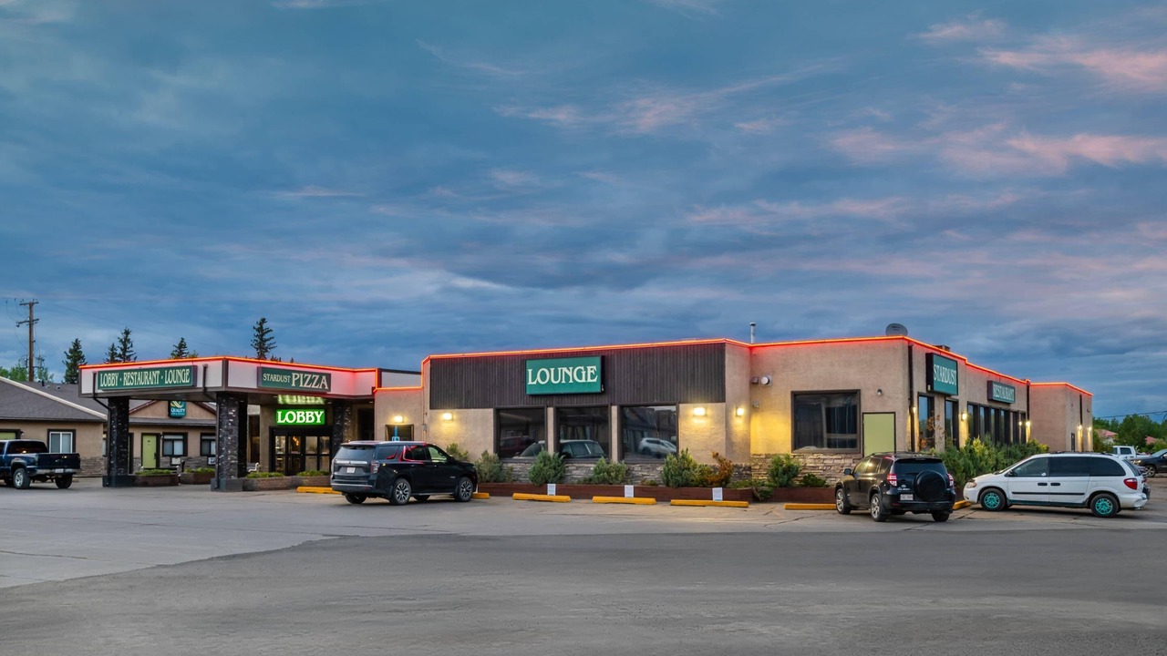 Photo of Outdoor in High Level