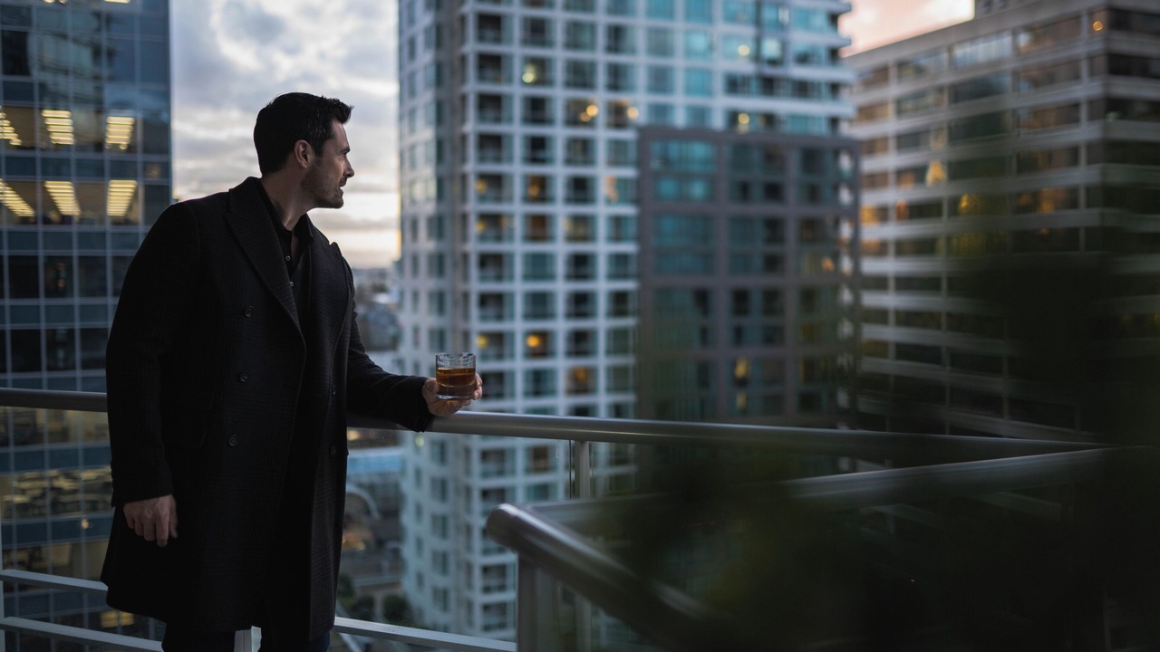 Photo of Patio Balcony in Downtown Vancouver