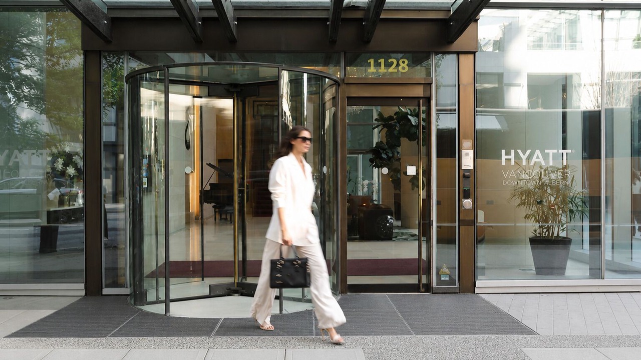 Photo of Outdoor in Downtown Vancouver