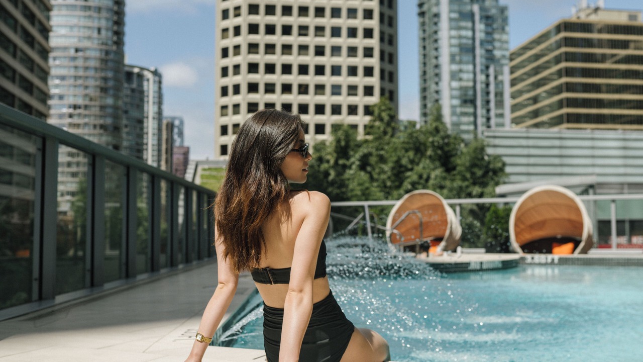 Photo of Outdoor in Downtown Vancouver