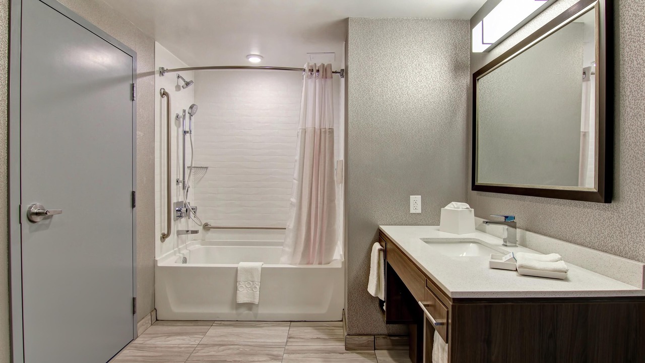 Photo of Bathroom in Southwest Edmonton