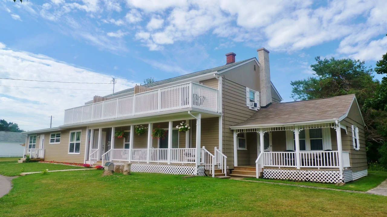 Photo of Outdoor in Green Gables