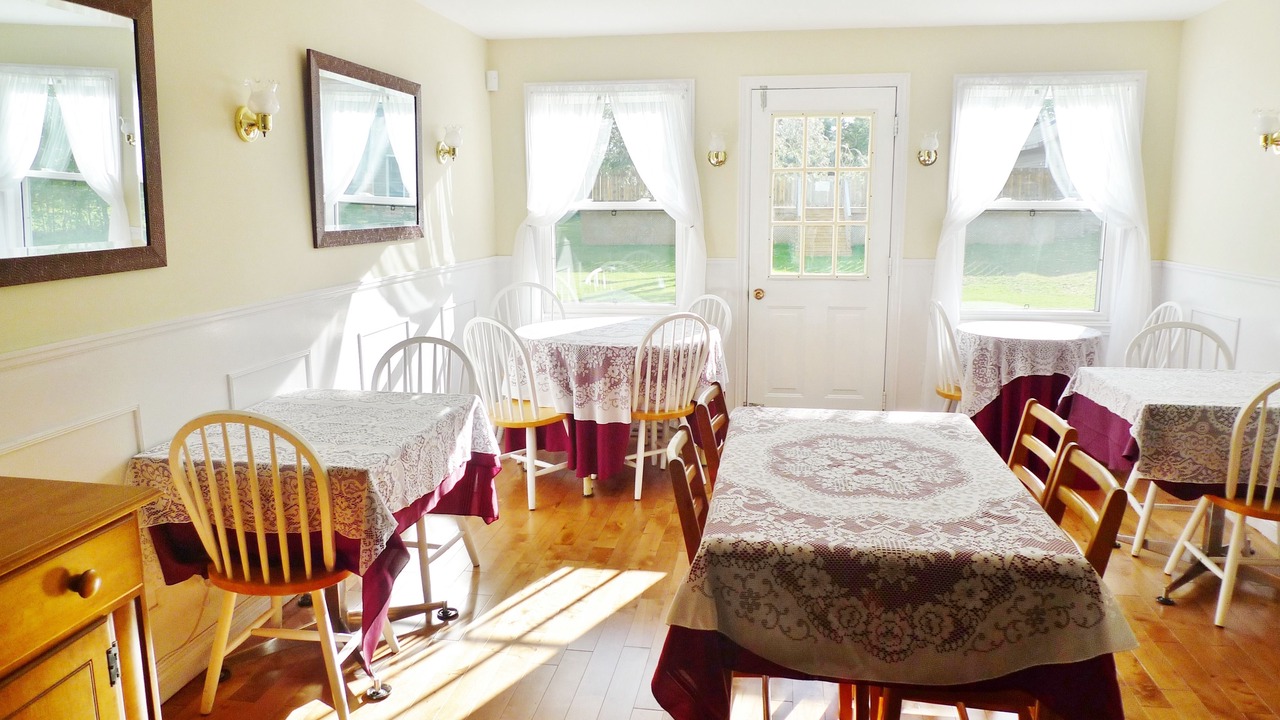 Photo of Others in Green Gables