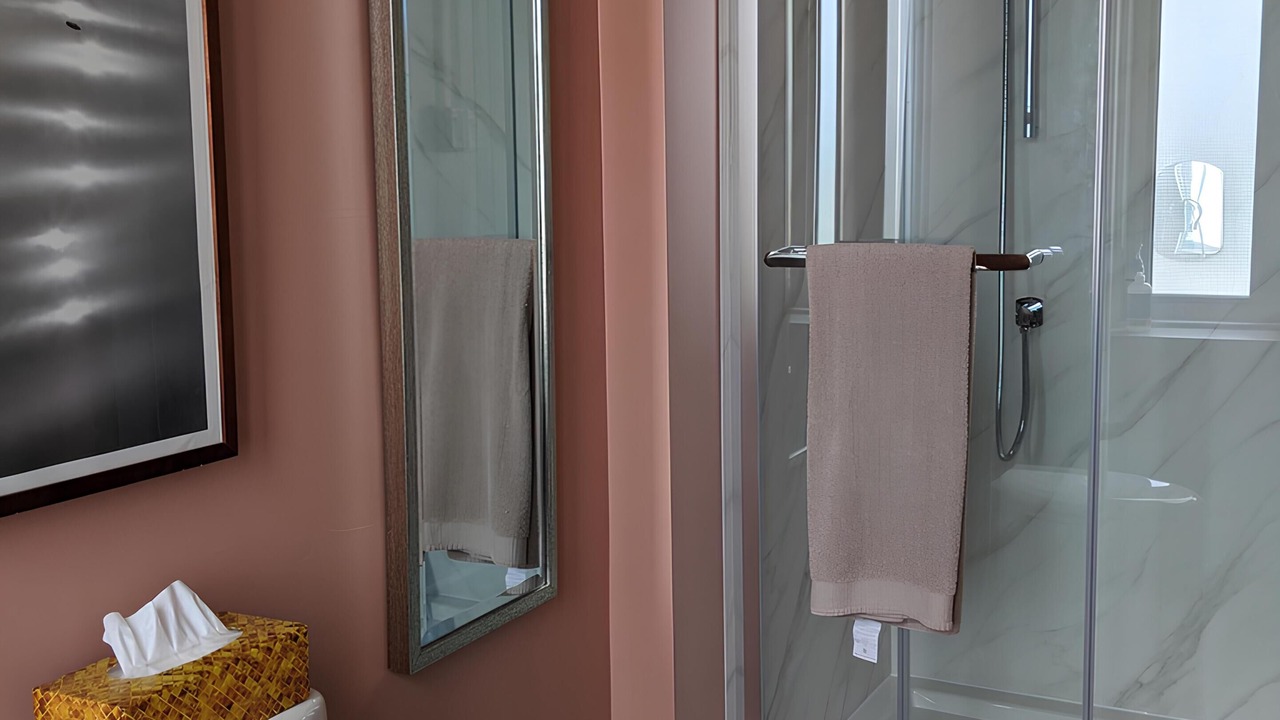 Photo of Bathroom in Desbiens