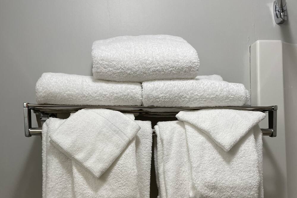 Photo of Bathroom in Fernie