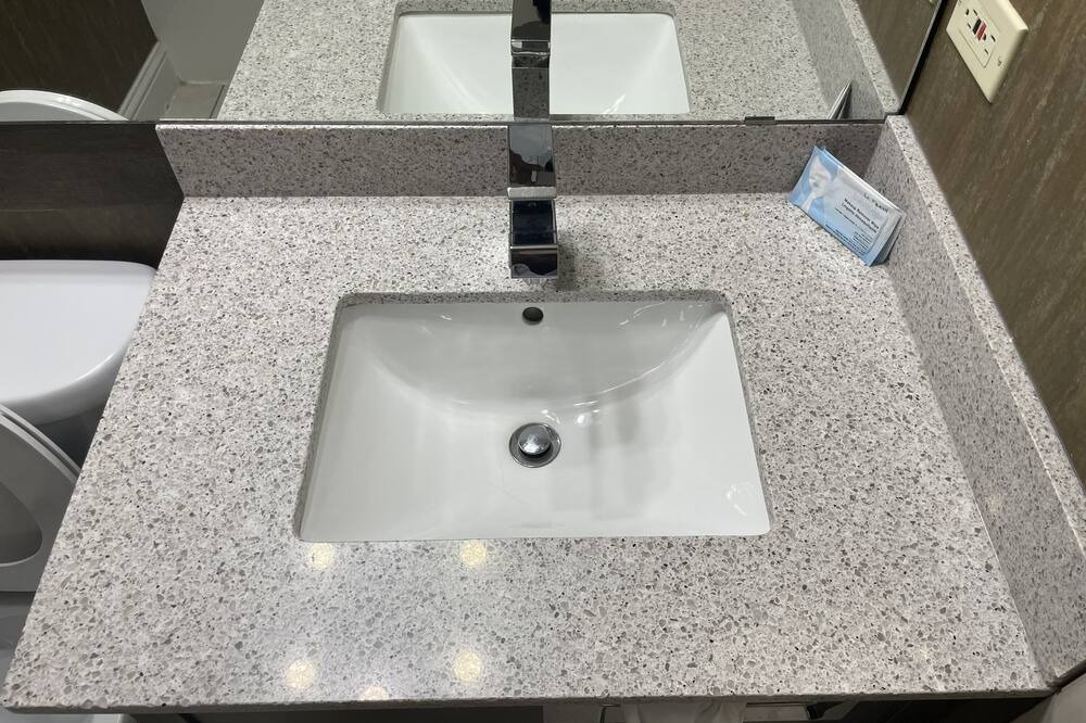 Photo of Bathroom in Fernie