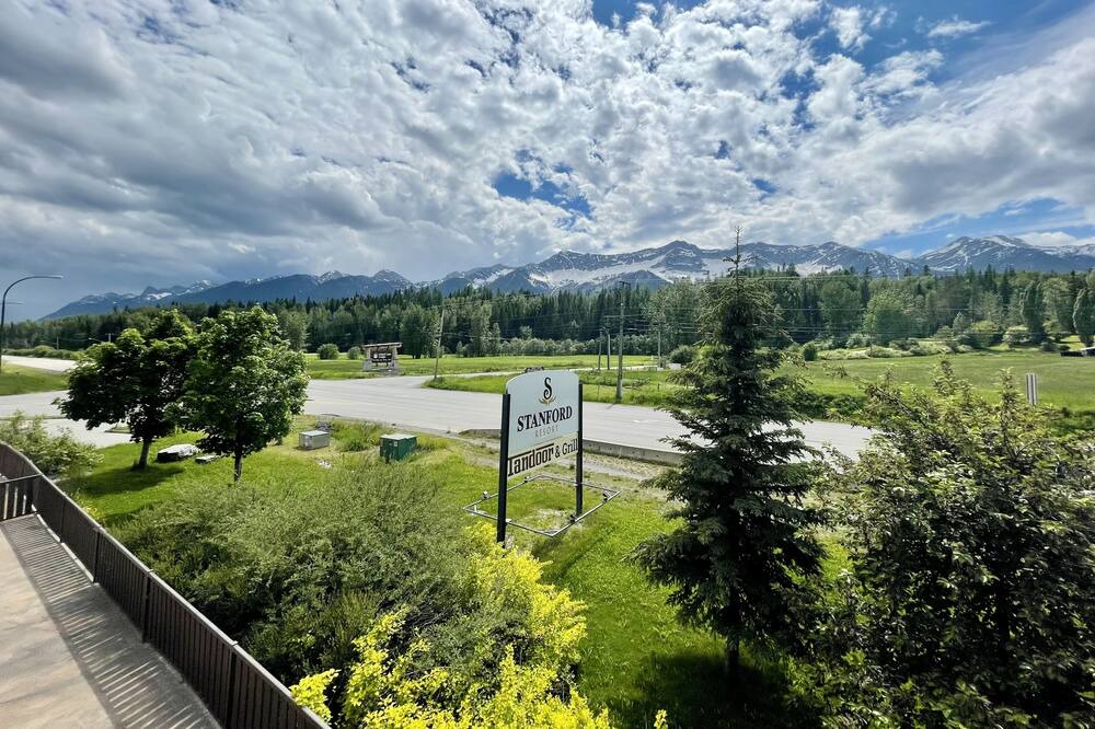Photo of Outdoor in Fernie
