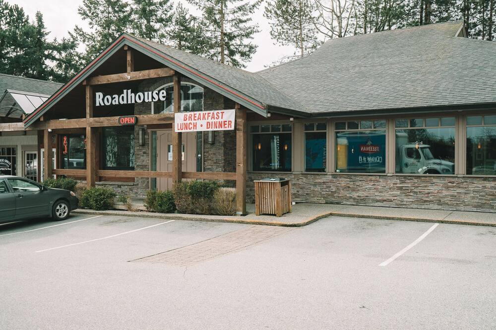 Photo of Others in Surrey