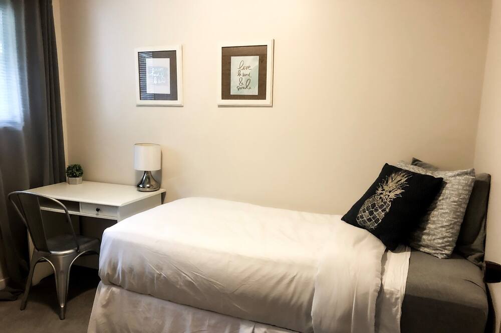Photo of Bedroom in Surrey