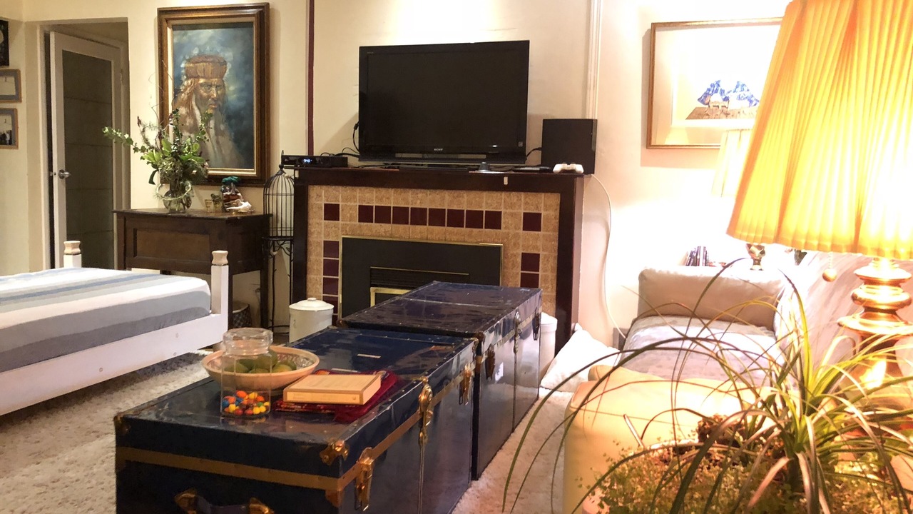 Photo of Livingroom in Sappertown