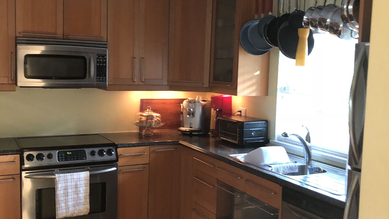Photo of Kitchen in Sappertown