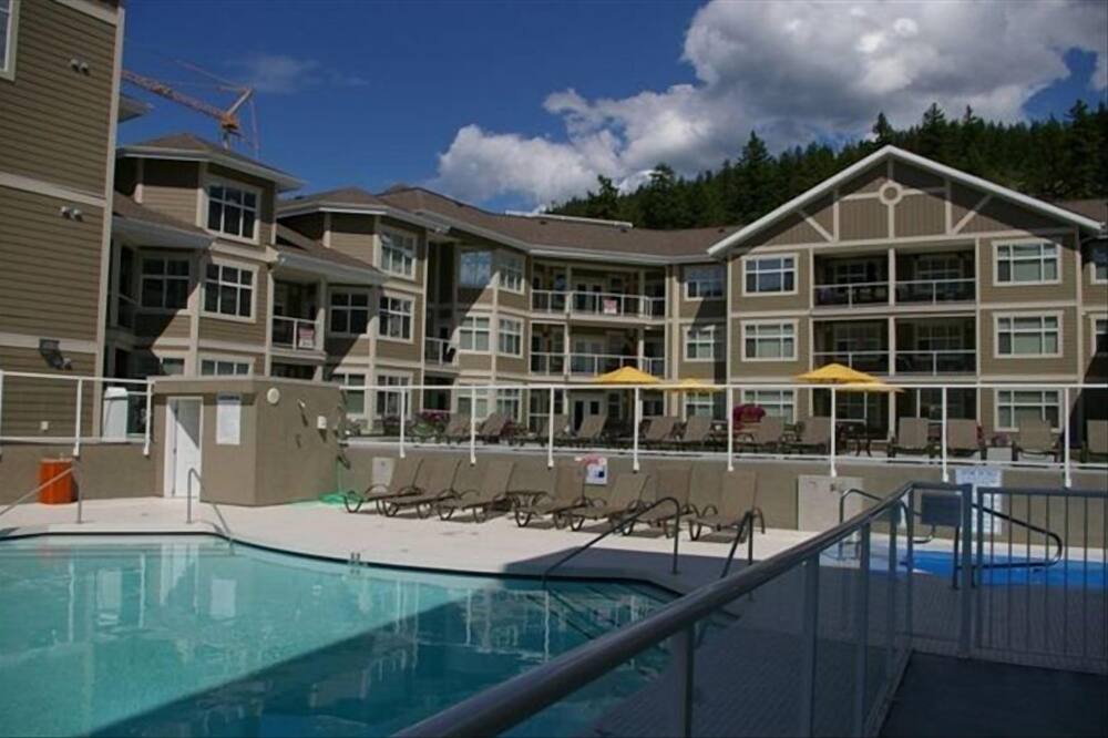 Photo of Outdoor in Sicamous