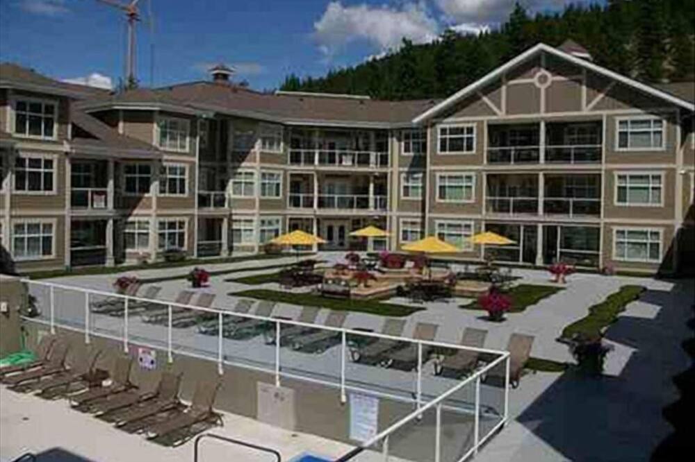 Photo of Outdoor in Sicamous