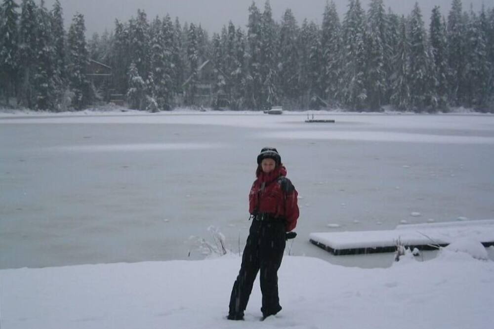 Photo of Outdoor in Pinecrest Estates