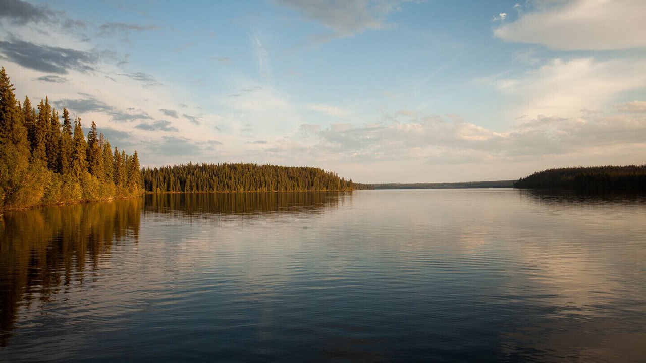 Photo of Others in Anahim Lake
