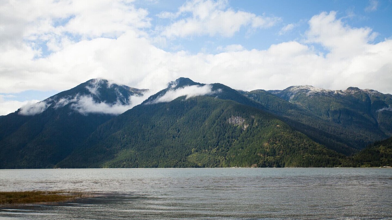 Photo of Others in Anahim Lake