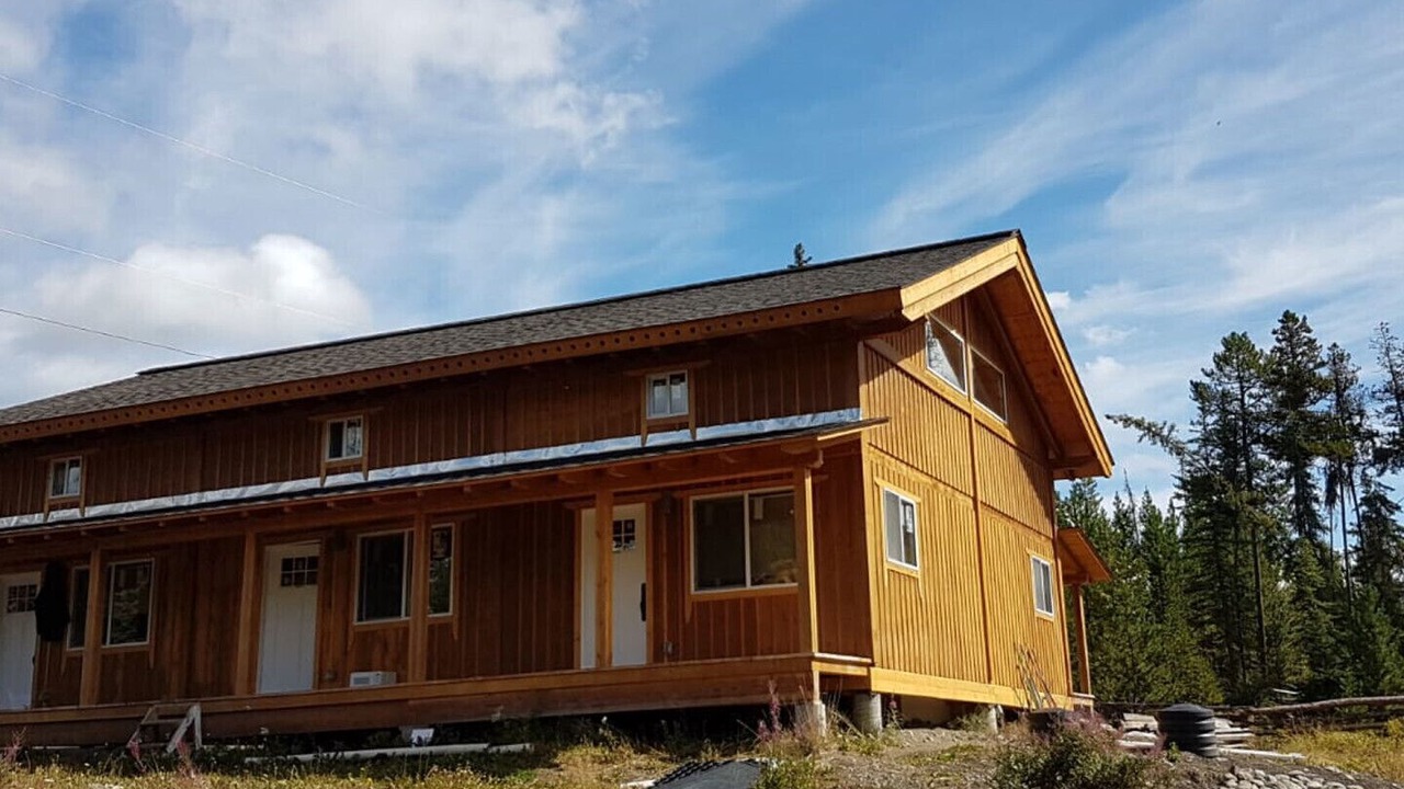 Photo of Outdoor in Anahim Lake