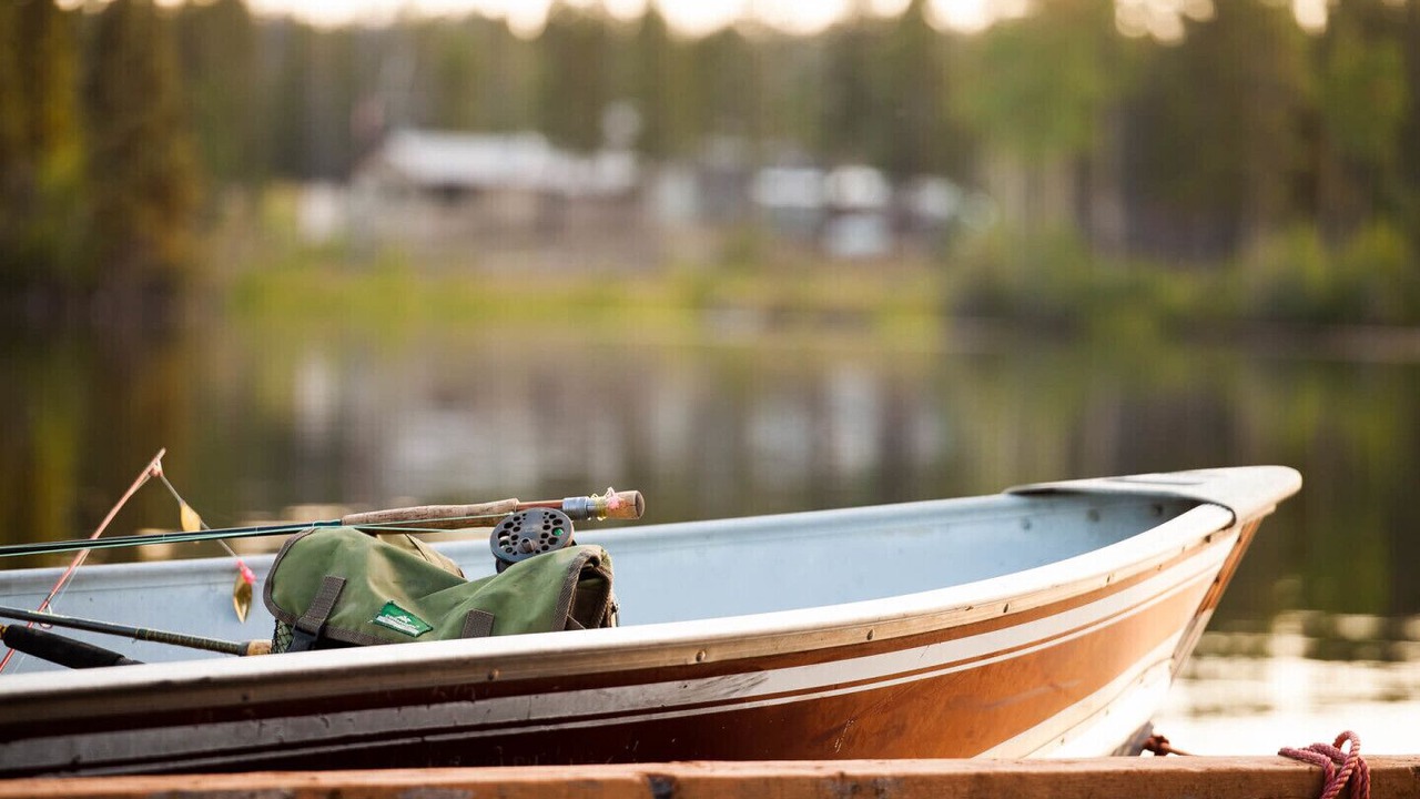 Photo of Outdoor in Anahim Lake