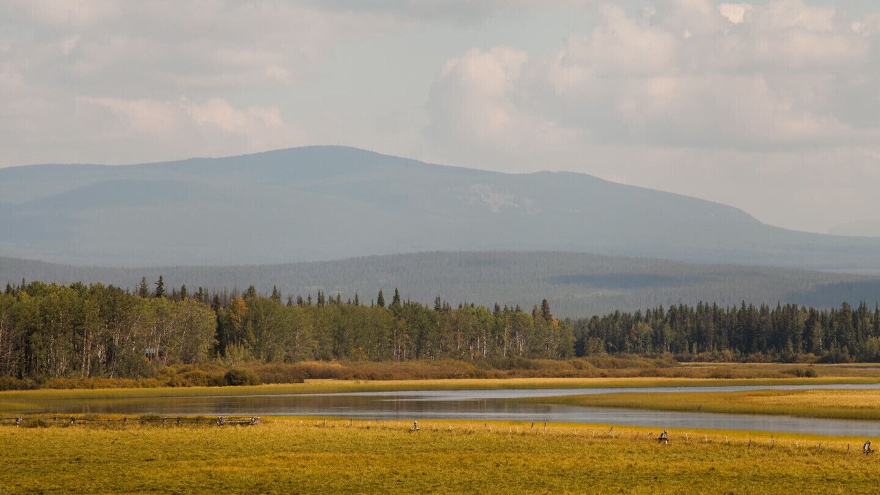 Photo of Others in Anahim Lake