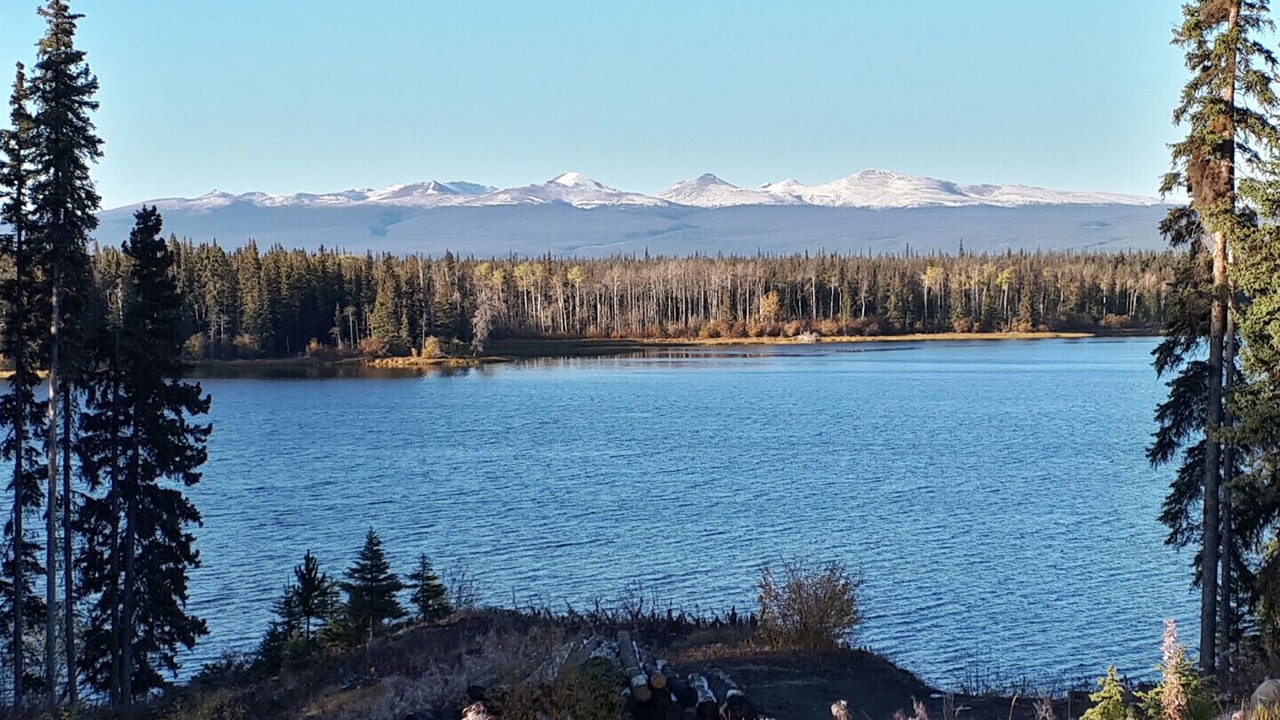 Photo of Outdoor in Anahim Lake