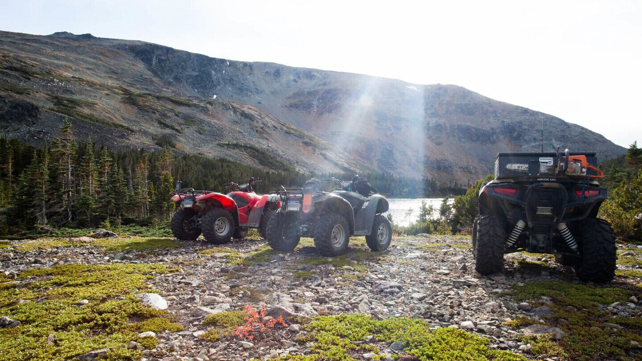 Photo of Others in Anahim Lake