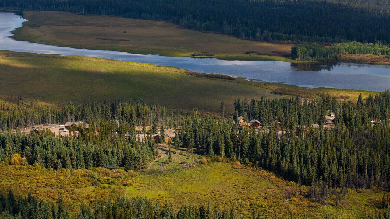 Photo of Outdoor in Anahim Lake