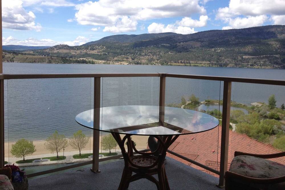 Photo of Patio Balcony in Central Okanagan